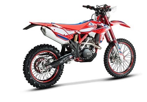 BETA 430RR.